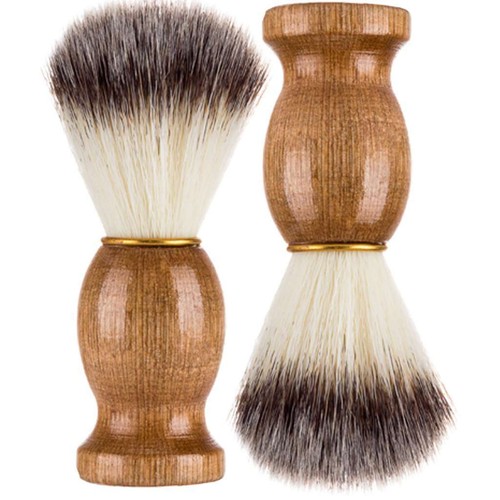 Perfect men shaving brush - men,