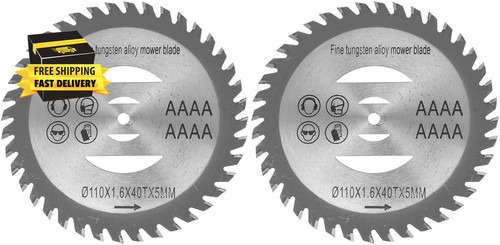 Pack lawn mower - pack, brush