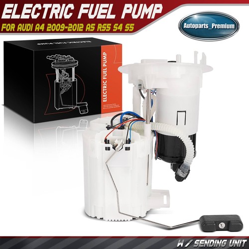 Fuel pump module assembly - pump,