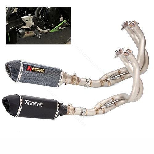 For kawasaki z650 - z650, ninja