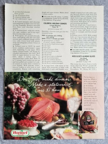1996 magazine advertisement - 1996,
