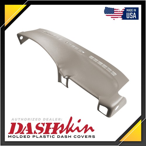 Dashskin molded dash - dash, cover