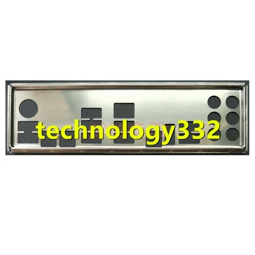 Oem back plate for - io,