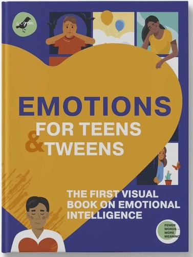 New emotions for - for, &