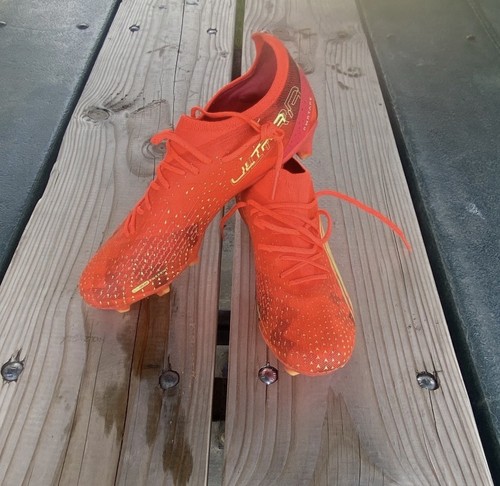 Puma ultra unisex soccer - ultra,