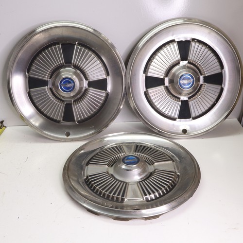 1965 ford galaxie wheel - 1965,