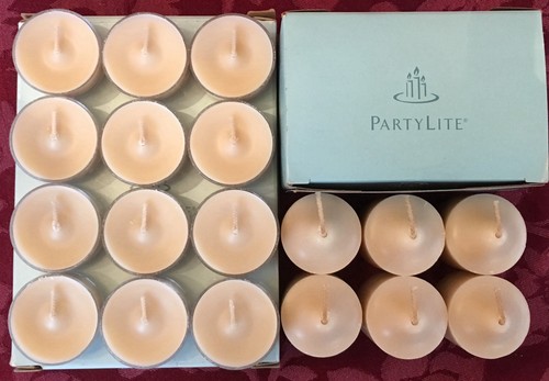Partylite heirloom pearls - partylite,