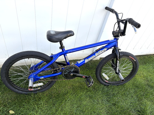 Vintage haro 2002 - 2002, dave