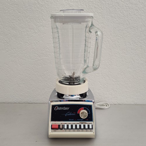 Vintage 70s osterizer galaxie - vintage,