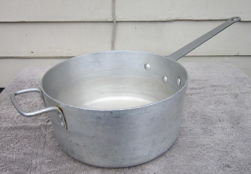 Winco commercial quart - winco, 8-quart