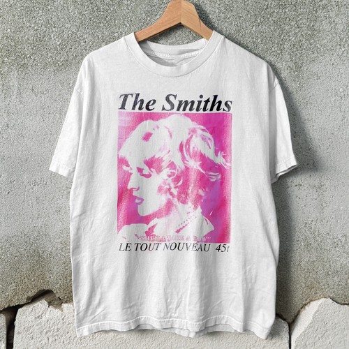 The smiths sheila take - the, bow