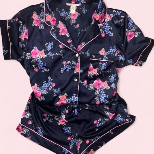 Victoria secret women navy - victoria-s-secret,
