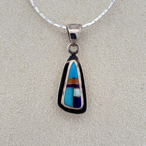 Double sided sterling silver - sterling,