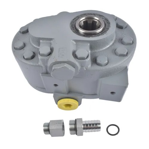 Gpm hydraulic pto pump - hydraulic,
