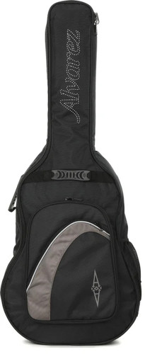 Alvarez agb 15a duo foam - agb-15a, duo-foam