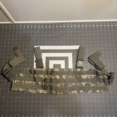 Tactical tailor modular - tailor,