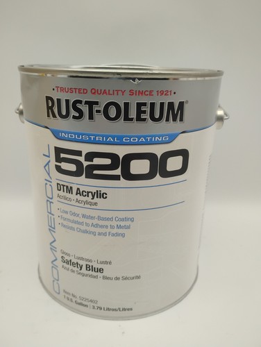 Gallon rust oleum commercial - gallon,