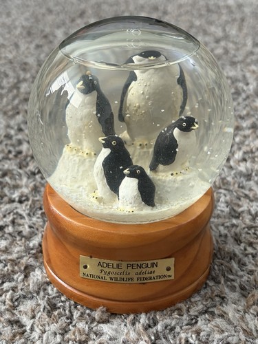 National wildlife federation - wildlife,