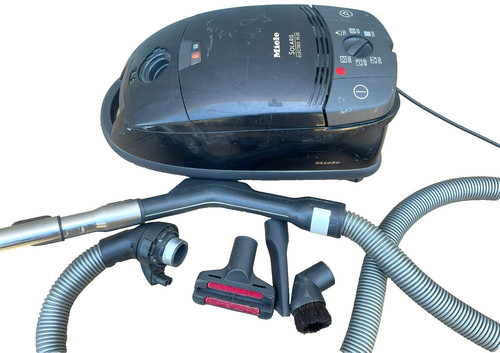 Miele solaris electro plus - solaris,