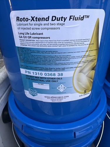 Atlas copco 1310036838 - -,