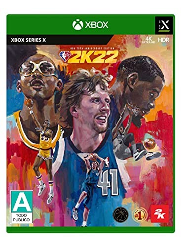 Nba 2k22 75th - 2k22,