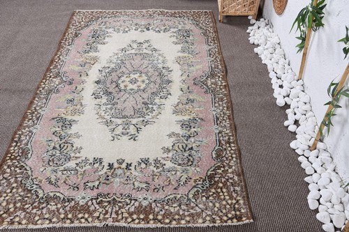 Turkish 8x6 ft rug - 3,8x6,8,