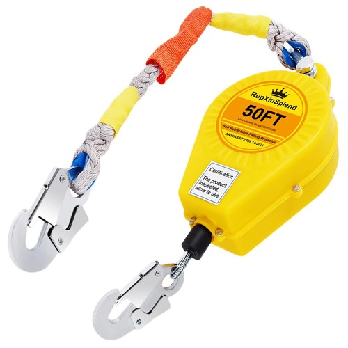 Rupxinsplend fall arrester - rupxinsplend,