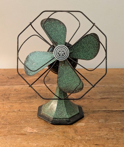 Rare vintage art deco - deco, royal