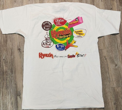 Men large kahlua - kahlua, alcohol