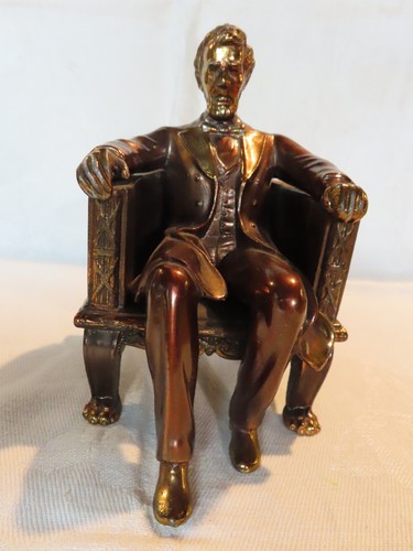 President abraham lincoln - president,