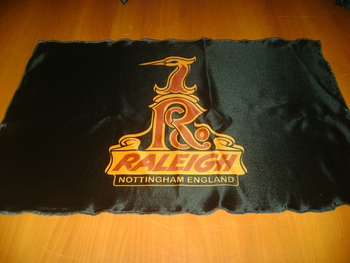 Raleigh 20x30 flag - 20x30",