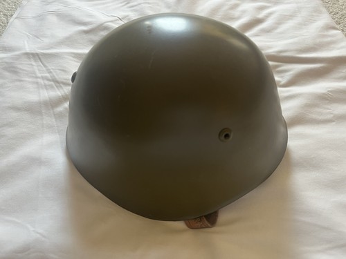 Vintage bulgarian military - bulgarian, pot