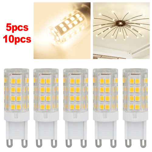 10pack led corn bulb - 10pack,