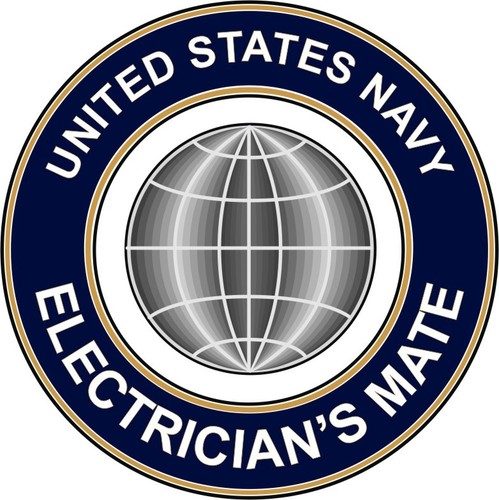 Navy electricians mate - electricians,
