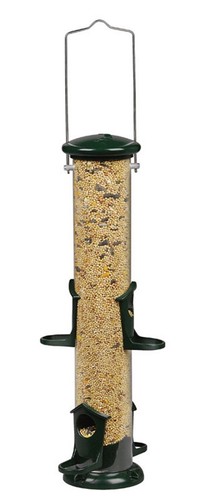 Audubon wild bird metal - wild, 2