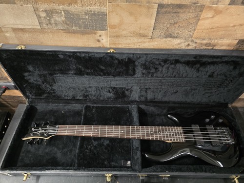 Dean edge string - 6-string, electric