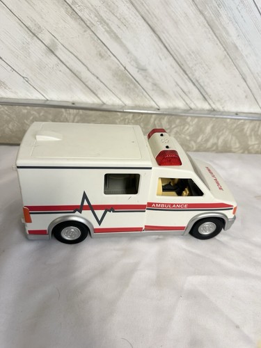 Playmobil 5952 ambulance - #5952,