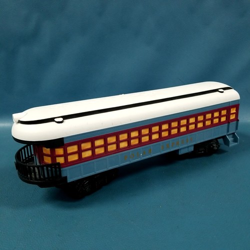 Lionel gauge 11803 - lionel, "polar