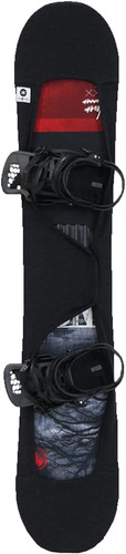 Snowboard protection soft - snowboard,