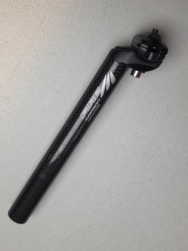 Cannondale fire carbon - 27.2,