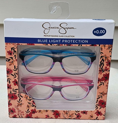 Jessica simpson blue - jessica,