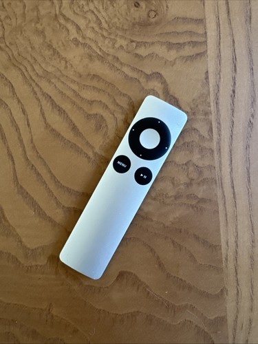 Original apple remote - remote, only