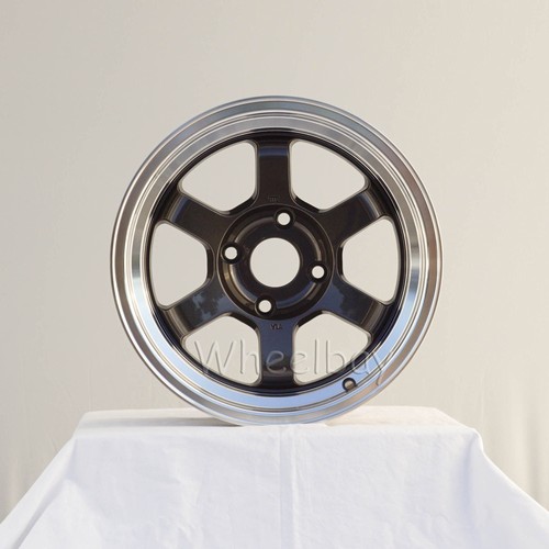 Pcs rota wheel grid - rota,