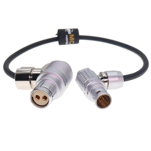 Alexa 2pin power cable - alexa,