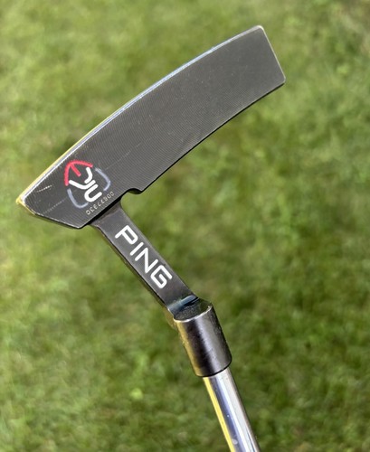 Ping redwood d66 - redwood, 34.5