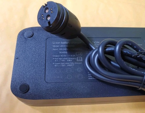 42v fast charger for - 🔥,