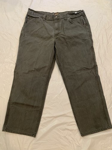 Schmidt workwear men - men's, grey