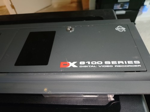 Pelco dx8132 1000 dvr - {pelco}, [dx8132-1000]