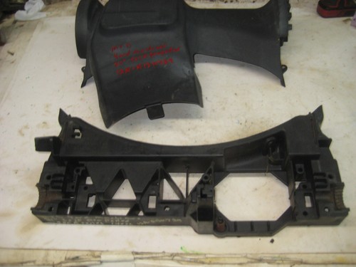 Mtd yard machines - mtd, yard-machines