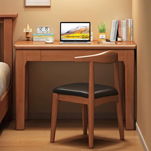 Computer writing desk with - writing,